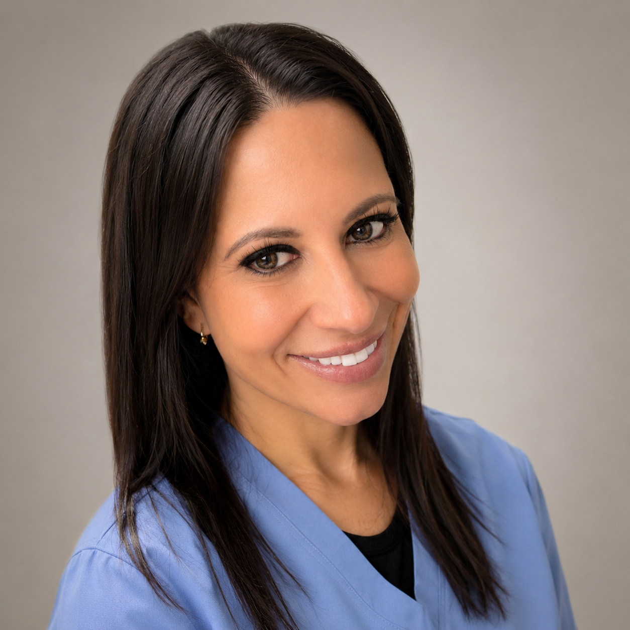 Keli Davila, Registered Dental Hygienist